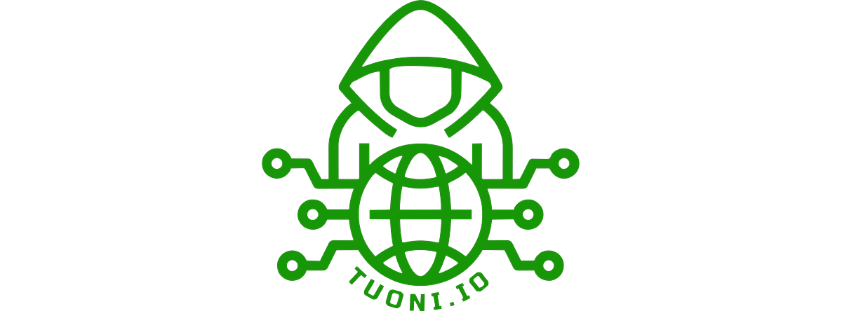 Shelldot / Tuoni